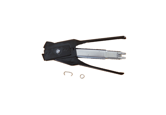 Agrafeuse Bostitch pour SR8 avec chargeur P7 Acier - Image 1