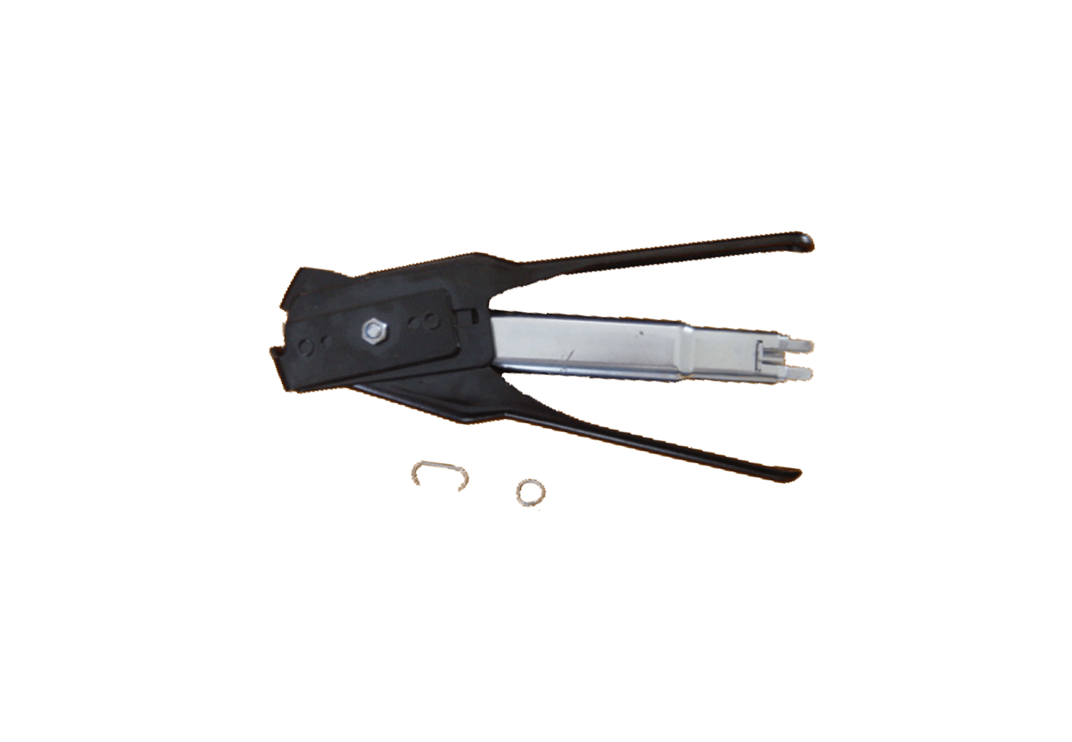 Agrafeuse Bostitch pour SR8 avec chargeur P7 Acier