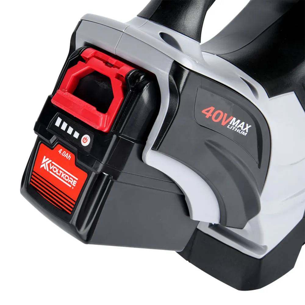 Voltkore - Souffleur 40V Voltkore® - Sans batterie ni chargeur Voltkore - Image 3