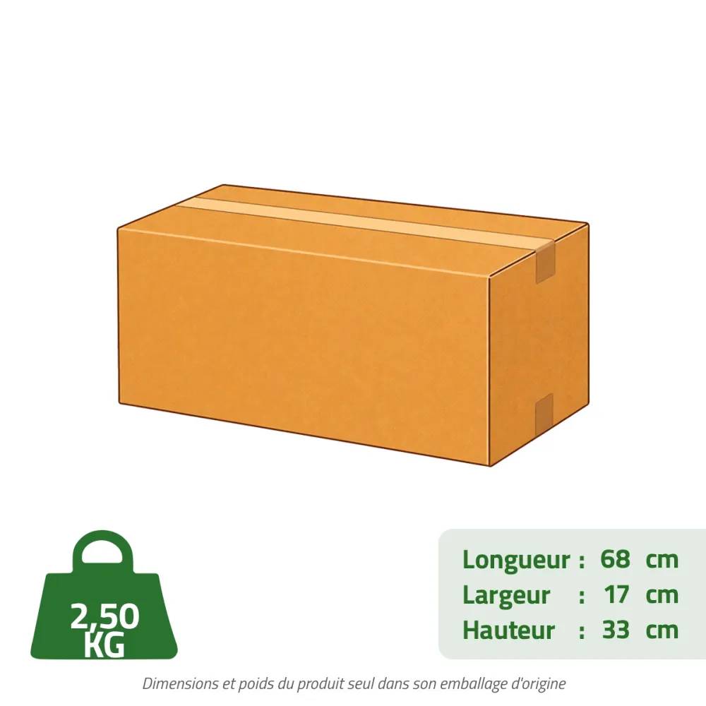 Voltkore - Souffleur 40V Voltkore® - Sans batterie ni chargeur - Image 7
