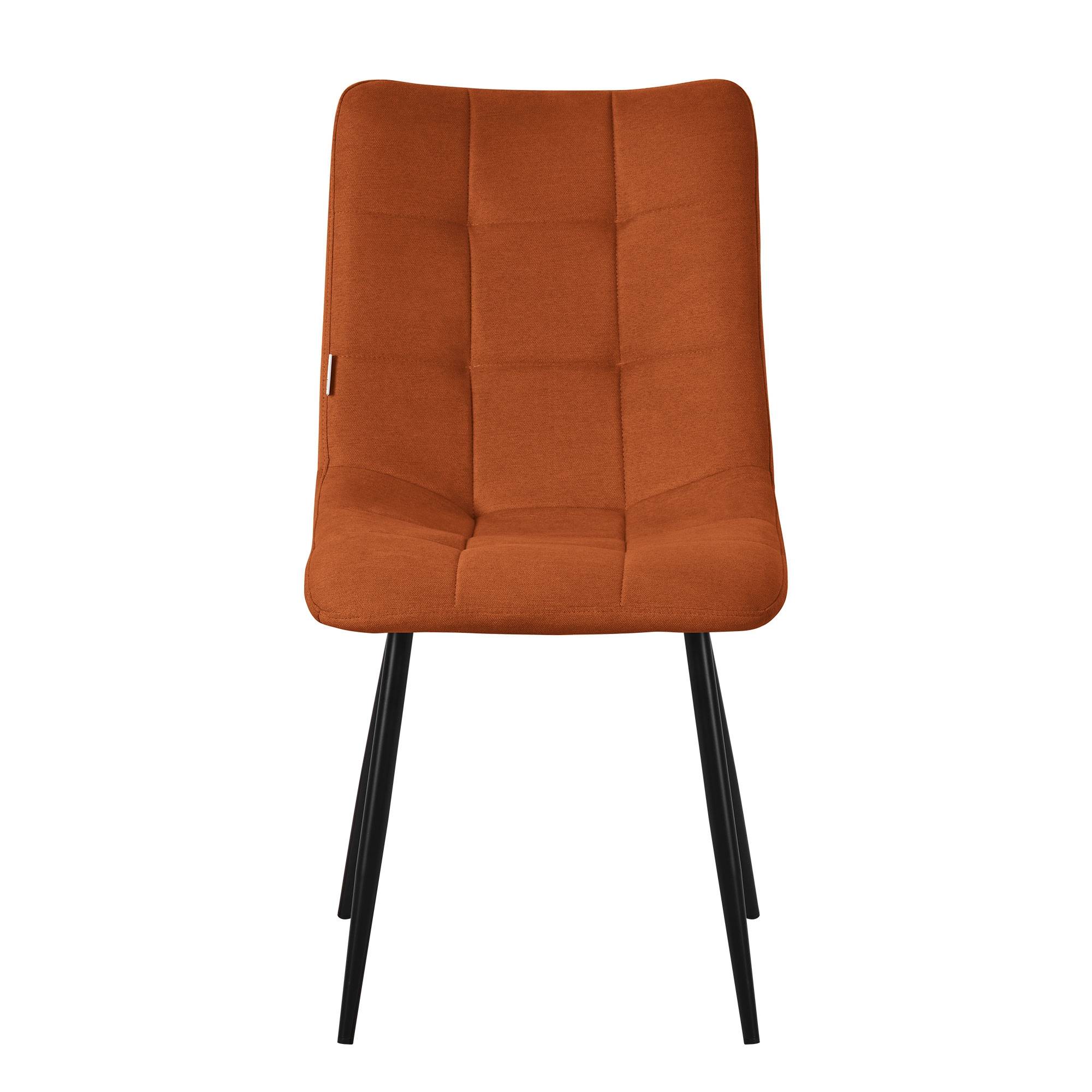 Lot de 2 chaises Tom Vac ,designer RonArad | Selency