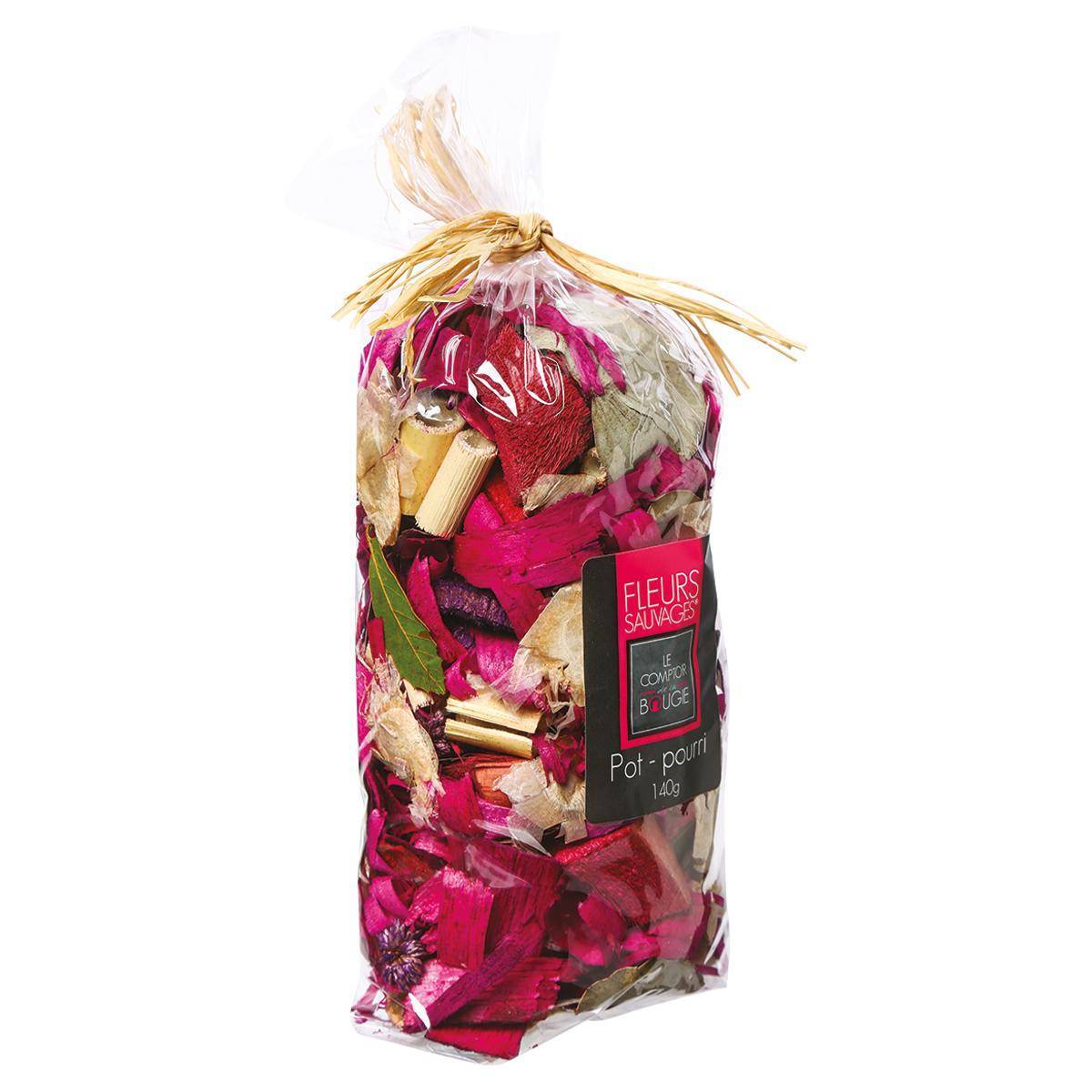 Atmosphera - Pot-pourri 140g - Atmosphera Créateur d'intérieur - Image 1