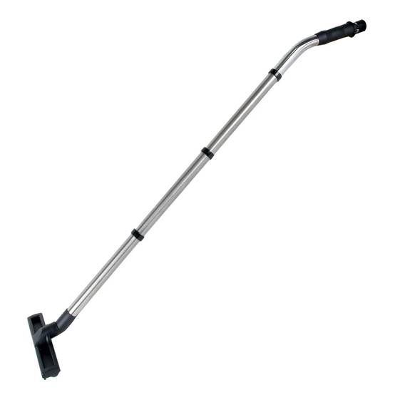 Kit de nettoyage sans tuyau - MIRKA - 8999790111 - Image 2