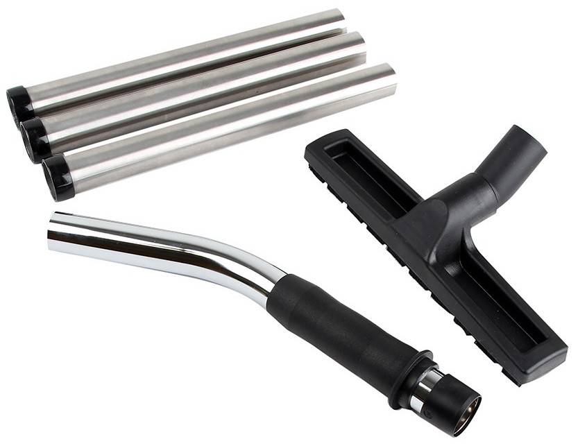 Kit de nettoyage sans tuyau - MIRKA - 8999790111 - Image 1