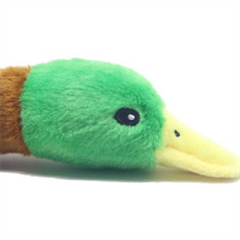 DtopbuyAge - Jouet en peluche de canard pour chien DtopbuyAge - Image 3
