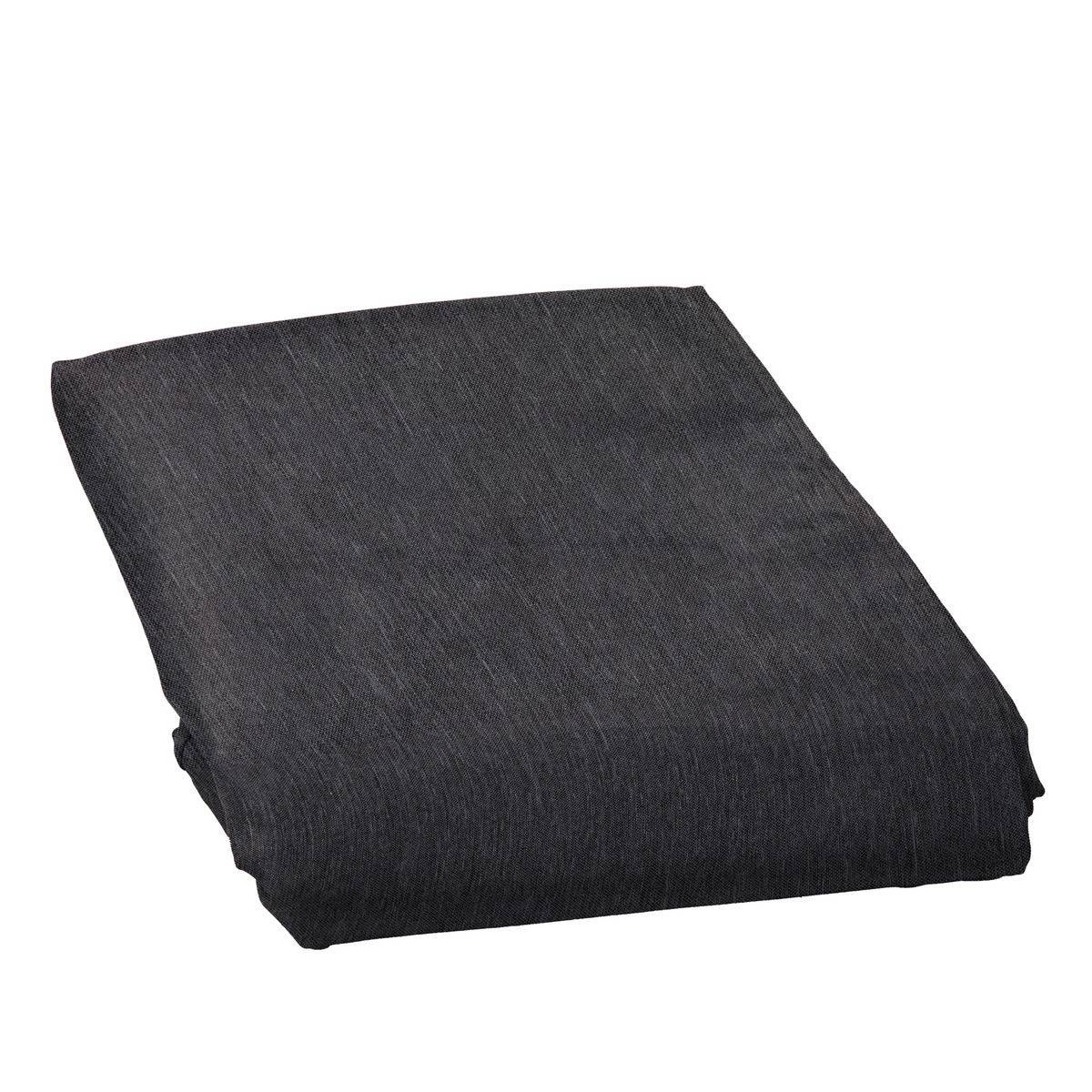 Hesperide - Toile de parasol"Melhia"' anthracite 4x3m - Hespéride - Imagen 1