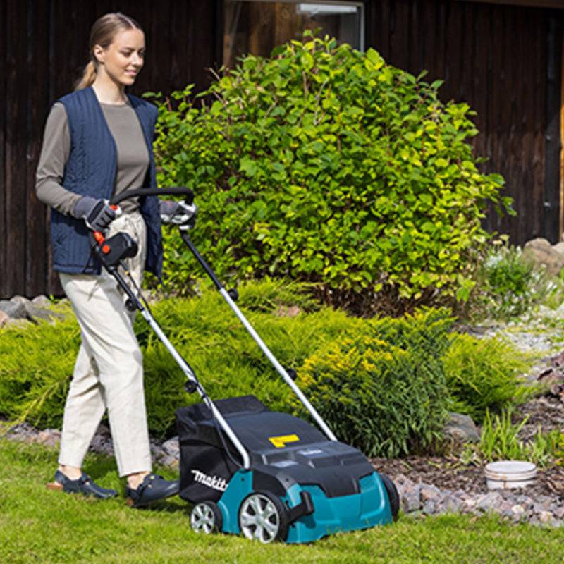 Makita - Scarificateur électrique MAKITA UV3200 1300W 32cm Makita - Image 2