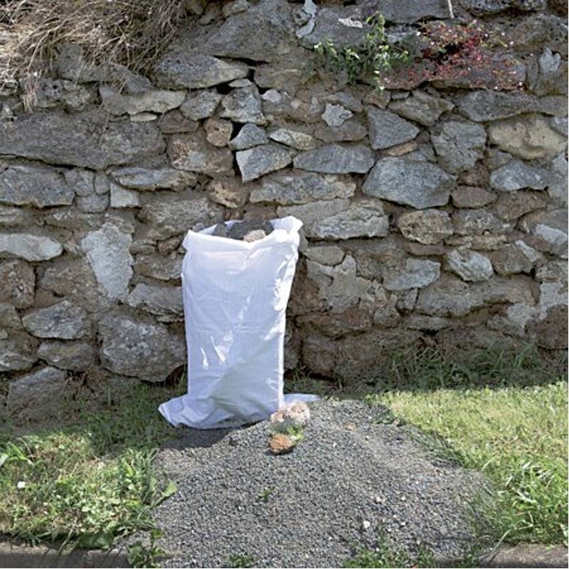 Ribimex - Lot de 5 sacs à gravats 70 Litres - Imagen 2