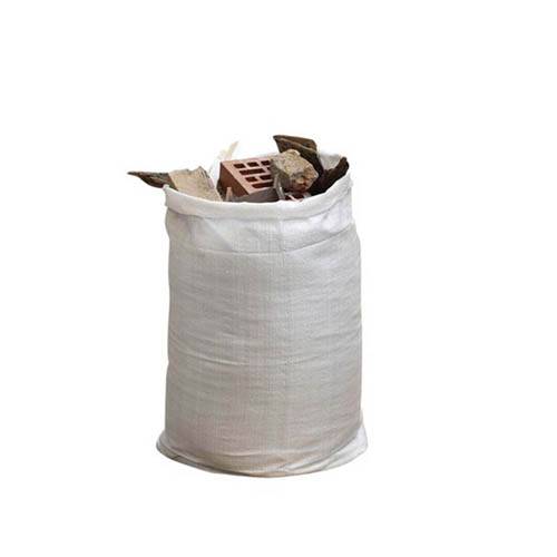 Ribimex - Lot de 5 sacs à gravats 70 Litres - Imagen 1