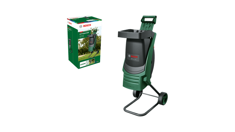 Bosch - Broyeur rapide AXT RAPID 2200 - BOSCH - 0600853605