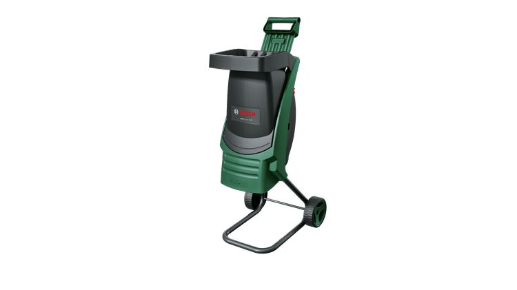 Bosch - Broyeur rapide AXT RAPID 2200 - BOSCH - 0600853605 - Image 2