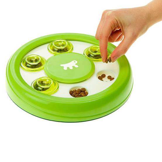 Ferplast - Jouet chat chats amusant interactif Ferplast Discover sans danger passe-temps - Image 6