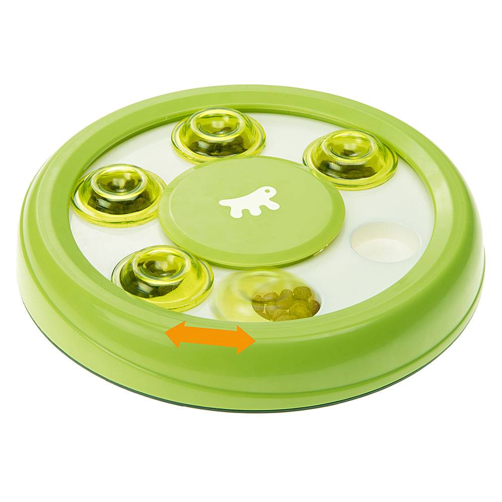 Ferplast - Jouet chat chats amusant interactif Ferplast Discover sans danger passe-temps - Image 7