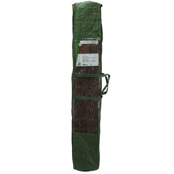 Brise vue brande de bruyère 800g/m2 WERKA PRO - 1,5 x 3 m - Image 5