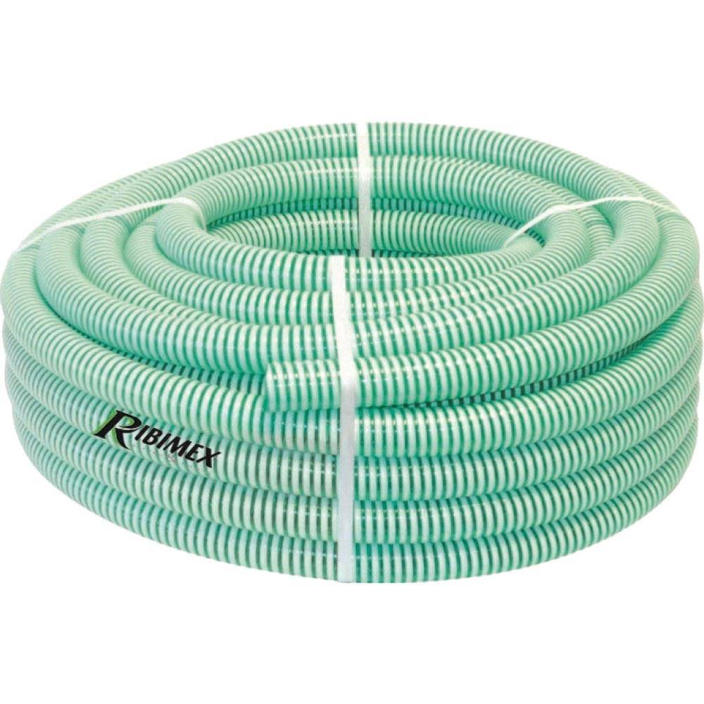 Ribimex - Tuyau annelé 25m diametre 25mm 1"