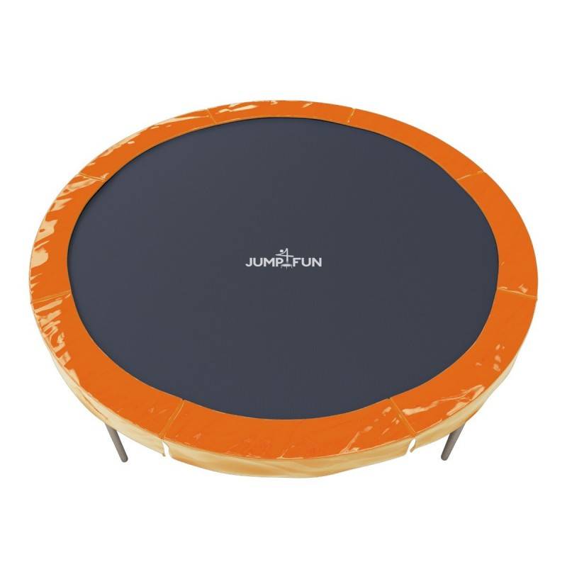 Coussin de protection des ressorts pour Trampoline 10FT ø305cm Universel Classique JUMP4FUN - Image 1