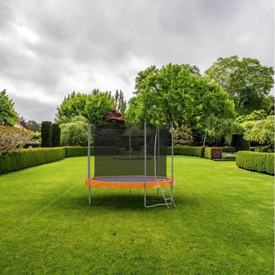 Coussin de protection des ressorts pour Trampoline 10FT ø305cm Universel Classique JUMP4FUN - Image 7