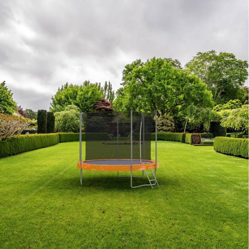 Coussin de protection des ressorts pour Trampoline 10FT ø305cm Universel Classique JUMP4FUN - Image 7