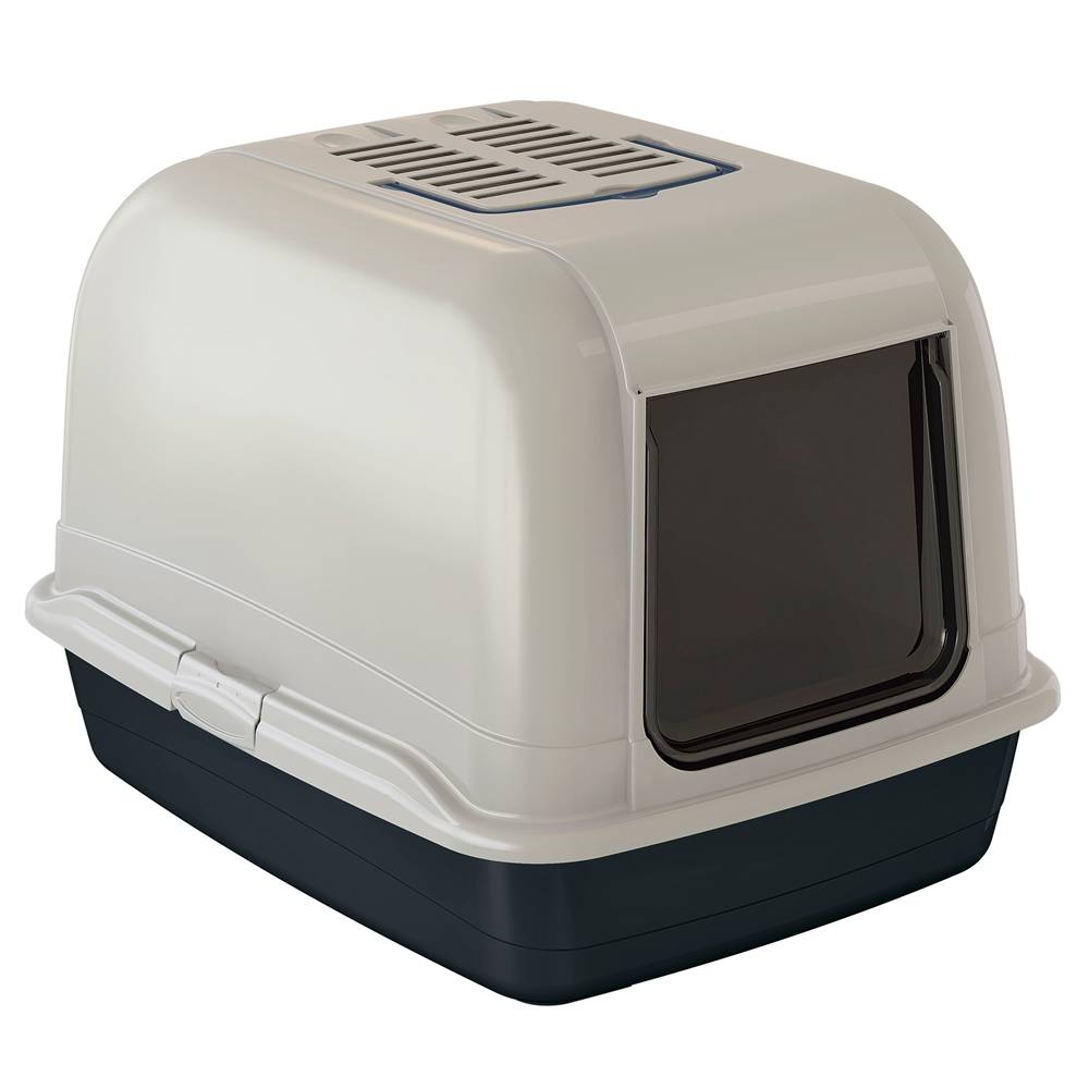 Ferplast - Bolsas higiénicas FPI 5363 para arenas de gato Ferplast Maxi Bella 10 piezas - Imagen 2