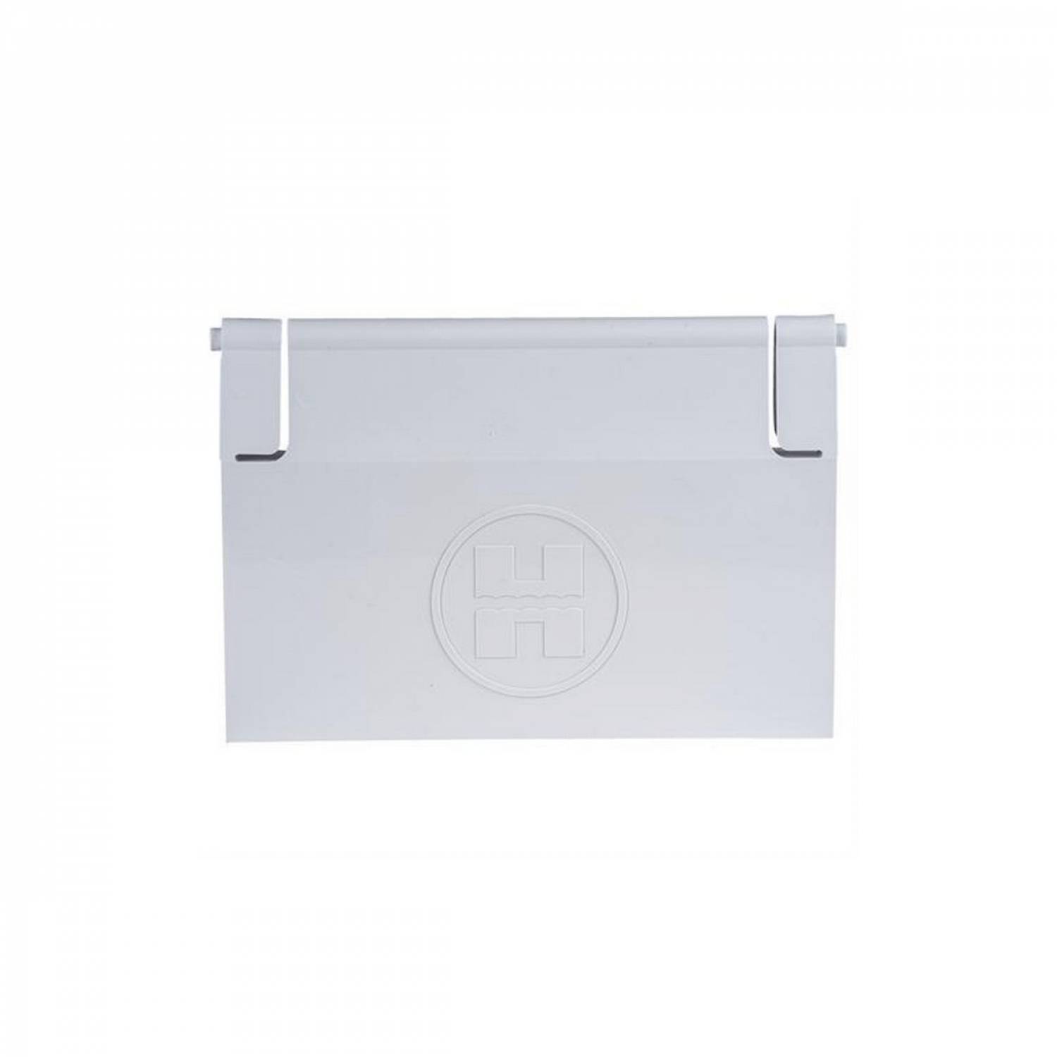Hayward - Volet de skimmer de piscine - Blanc - SPX1082K1 - Hayward - Imagen 1