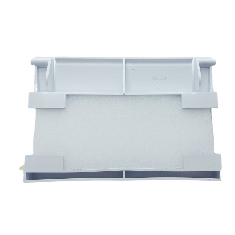 Hayward - Volet de skimmer de piscine - Blanc - SPX1082K1 - Hayward - Imagen 2