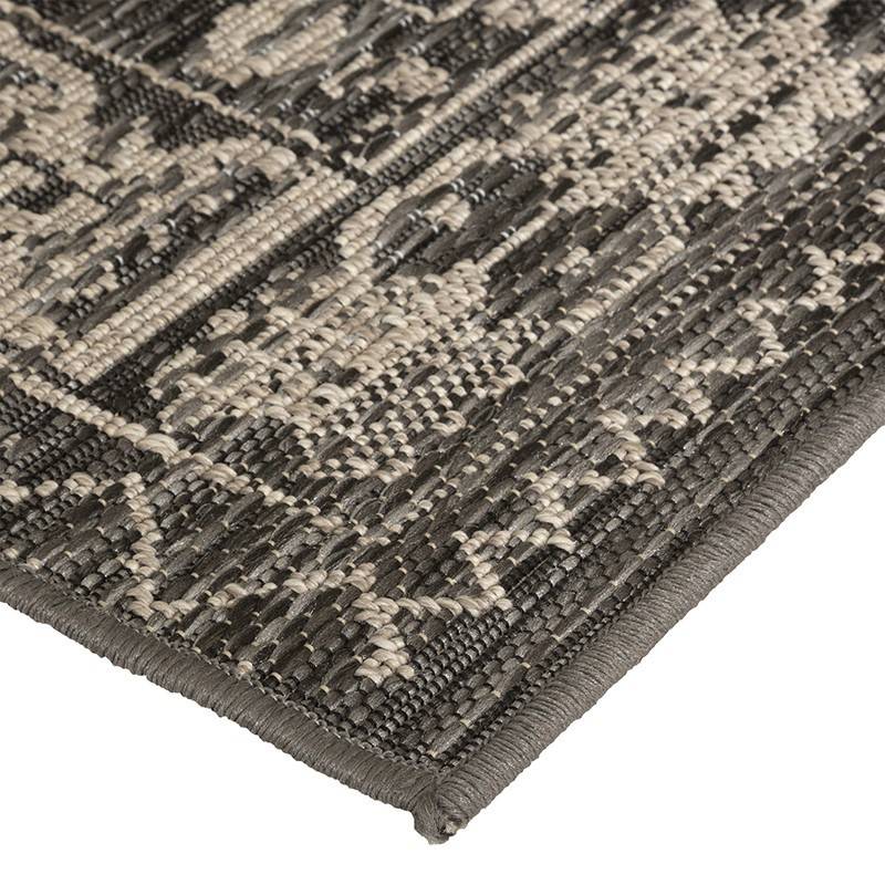 Tapis extérieur effet mat Zoe 160x230 Atmosphera - Image 4
