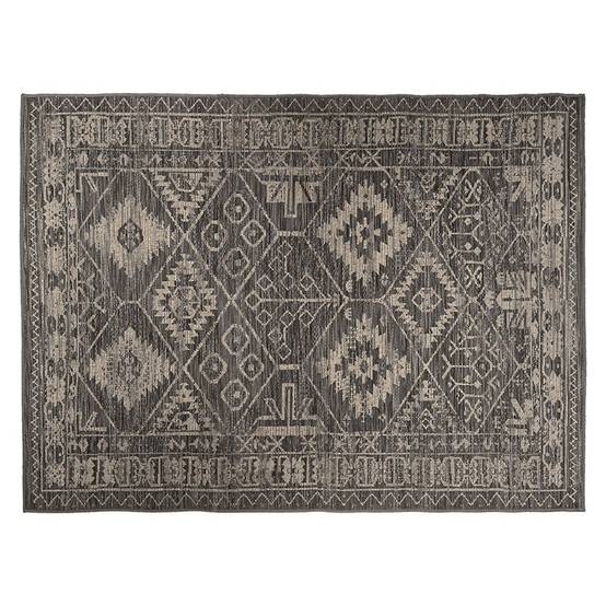Tapis extérieur effet mat Zoe 160x230 Atmosphera - Image 1