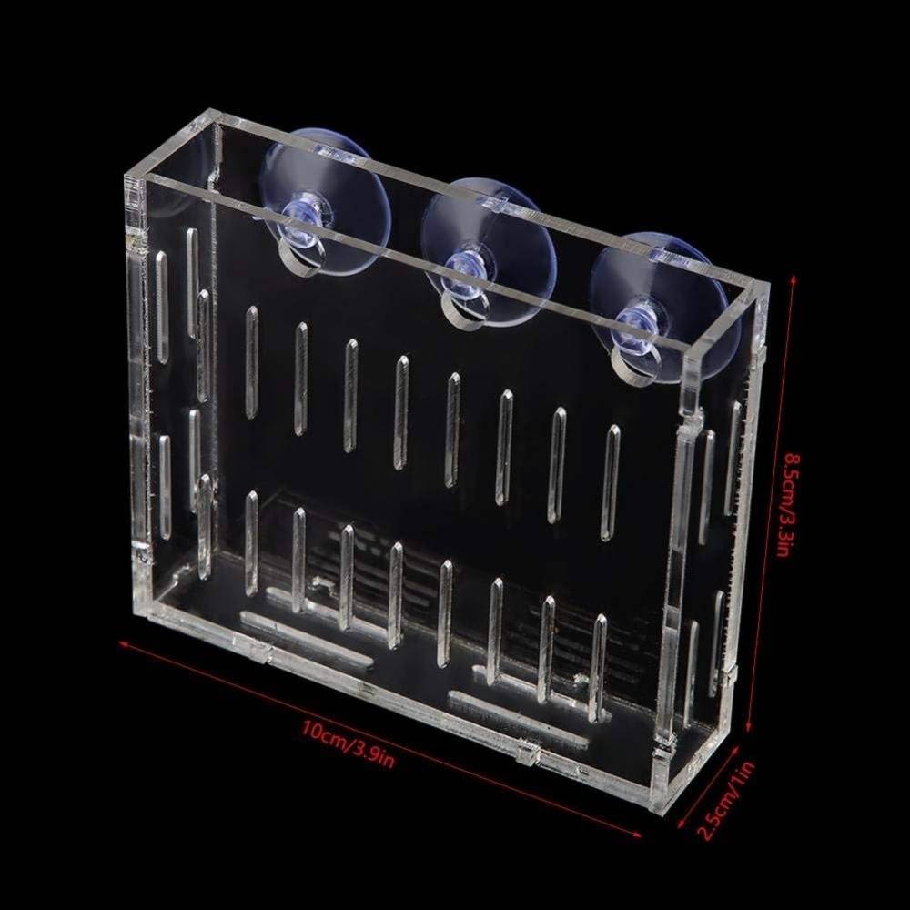Réservoir de Poissons pour Aquarium DtopbuyAge - Image 5
