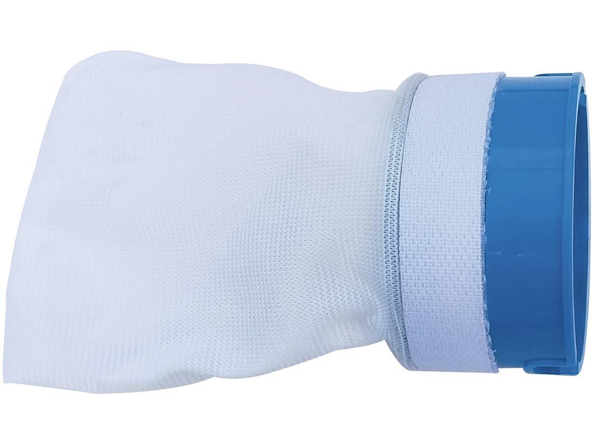 Habitat Et Jardin - Sac De Filtration Pour Robot Hydraulique "aqua Jack 100" -habitat Et Jardin