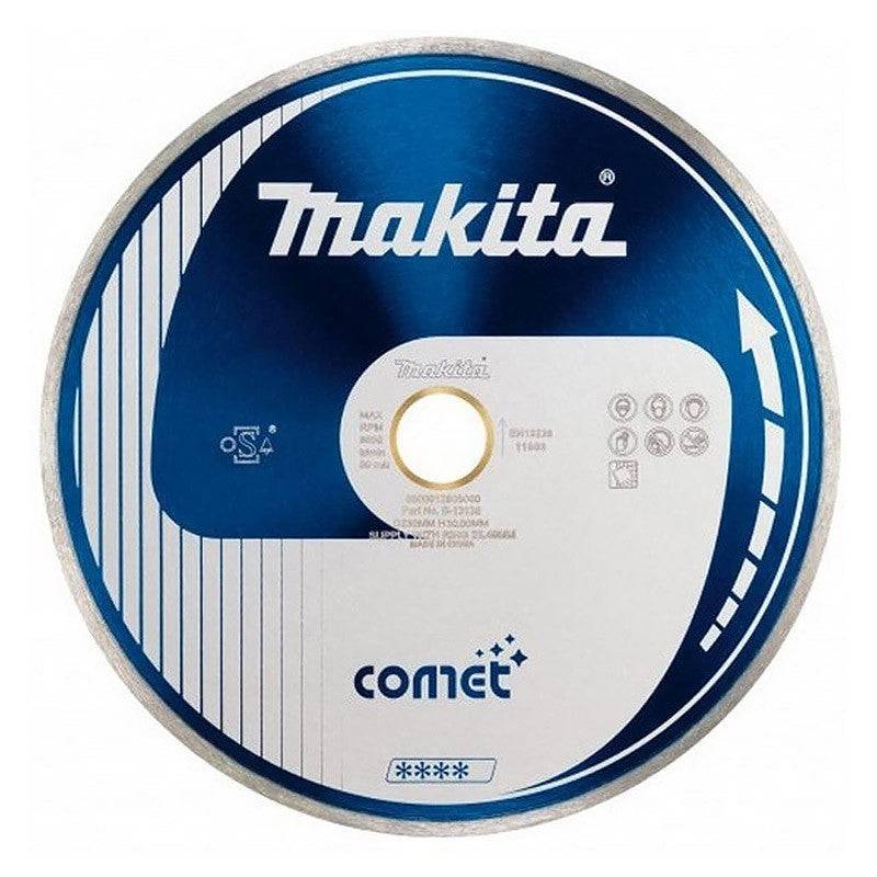 Makita - Disque diamant Comet MAKITA B-13091 125 mm Makita