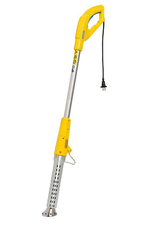 Gloria - Désherbeur Thermoflamm Bio Electro 2000 W Gloria - Imagen 1