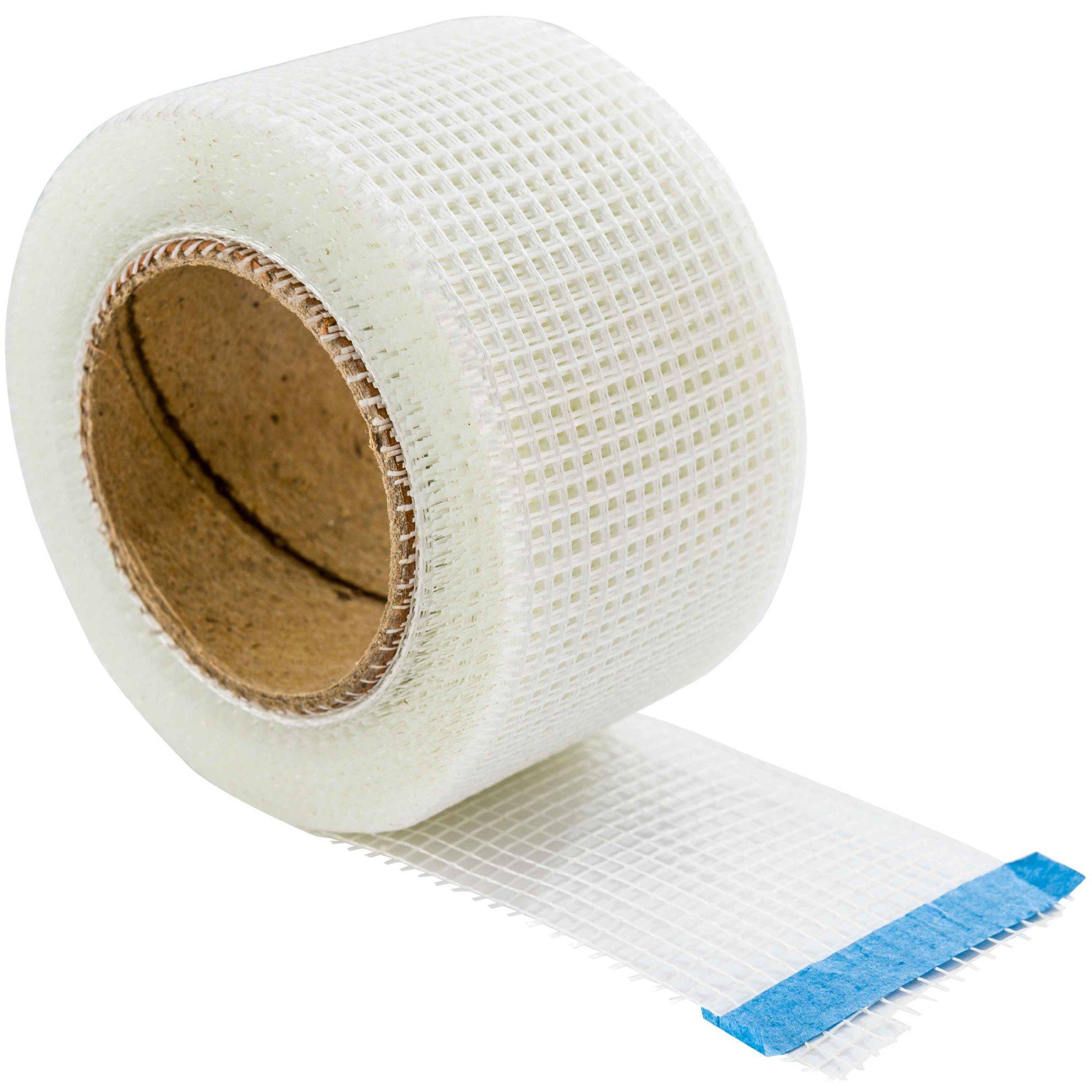 Geko - Bande fibre de verre 20 m x 48 mm - Image 1