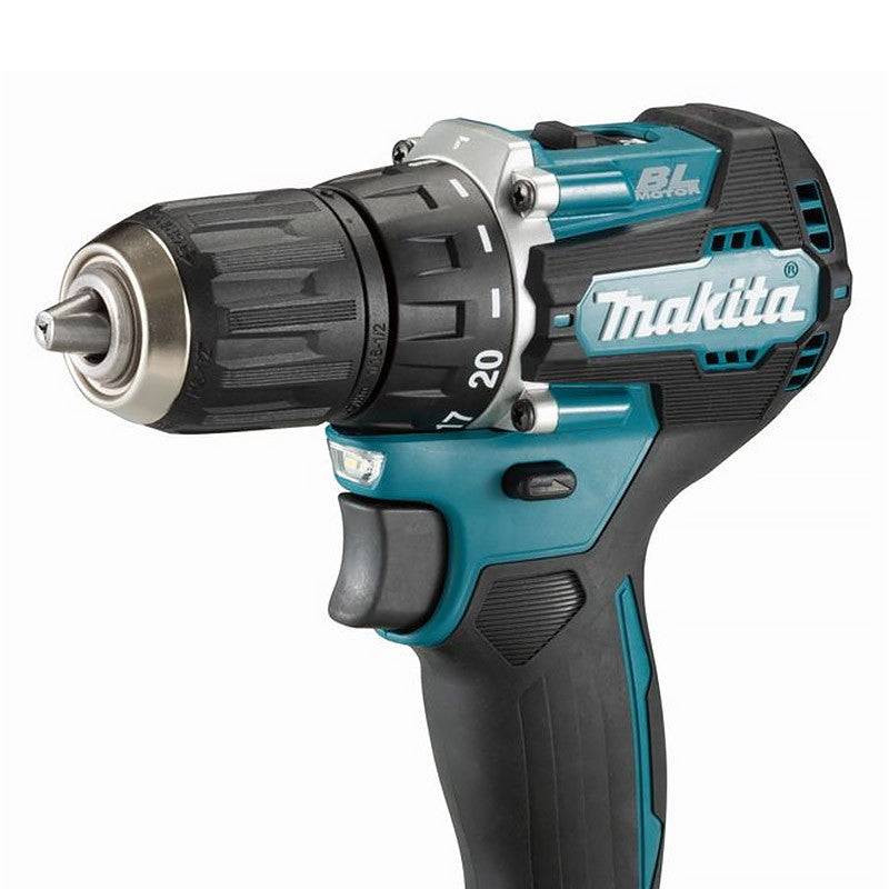 Perceuse visseuse MAKITA DDF487Z 18V (vendu sans batterie) Makita - Image 2