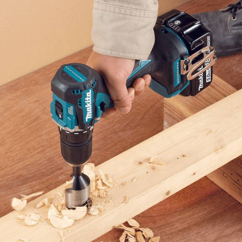 Perceuse visseuse MAKITA DDF487Z 18V (vendu sans batterie) Makita - Image 3