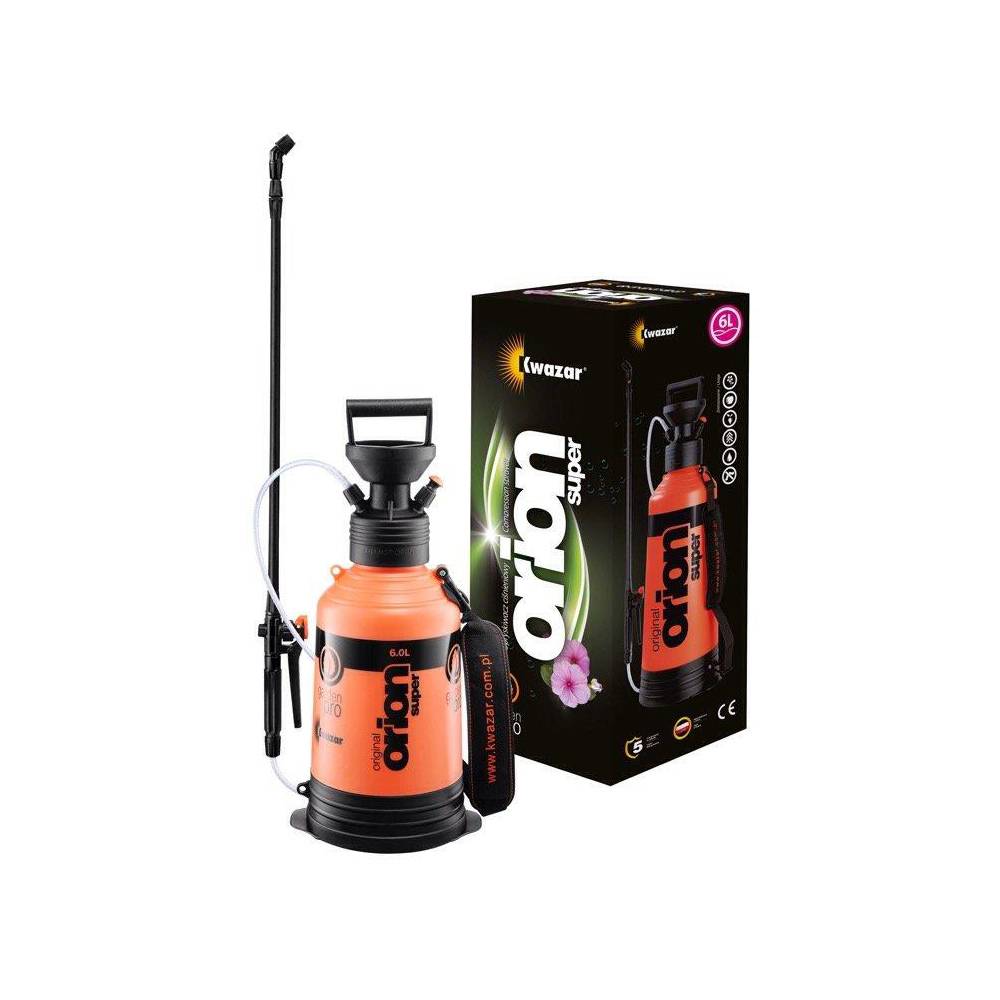 Pulvérisateur Orion SUPER 6L - Imagen 4