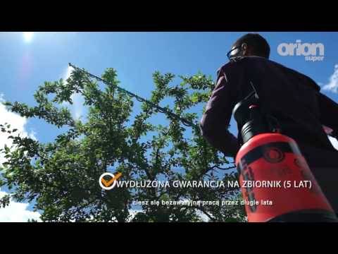 Pulvérisateur Orion SUPER 6L - Imagen 3