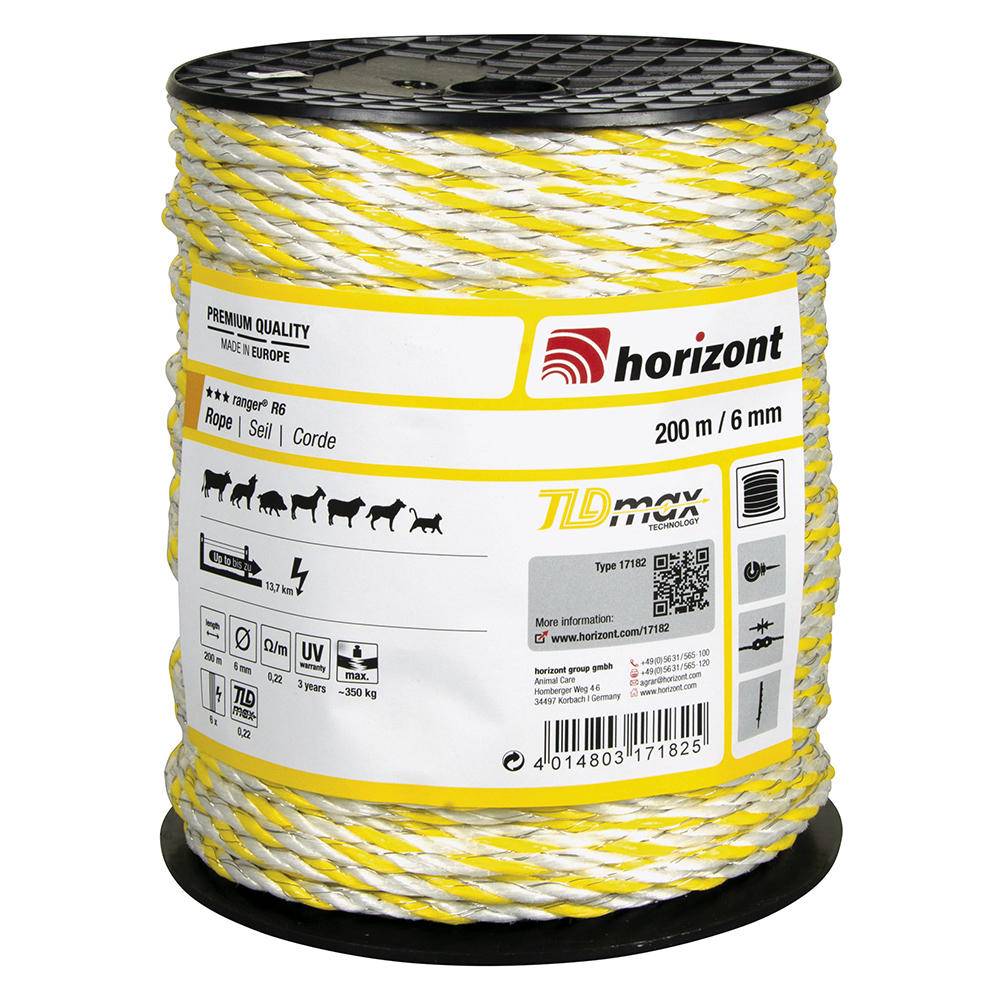Horizont - Cordon RANGER R6 200m HORIZONT