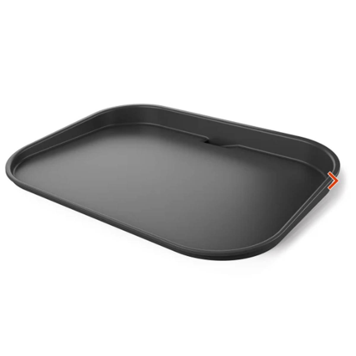Plancha pour Barbecue électrique/Fumoir Ninja Woodfire - Image 1