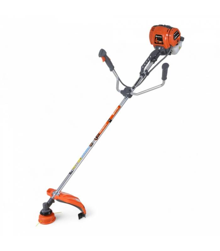 Daewoo - Débroussailleuse Thermique 4 Temps 38,9CC, 1,2kW, Réservoir 710ml - DAEWOO DABC390GX - Imagen 1