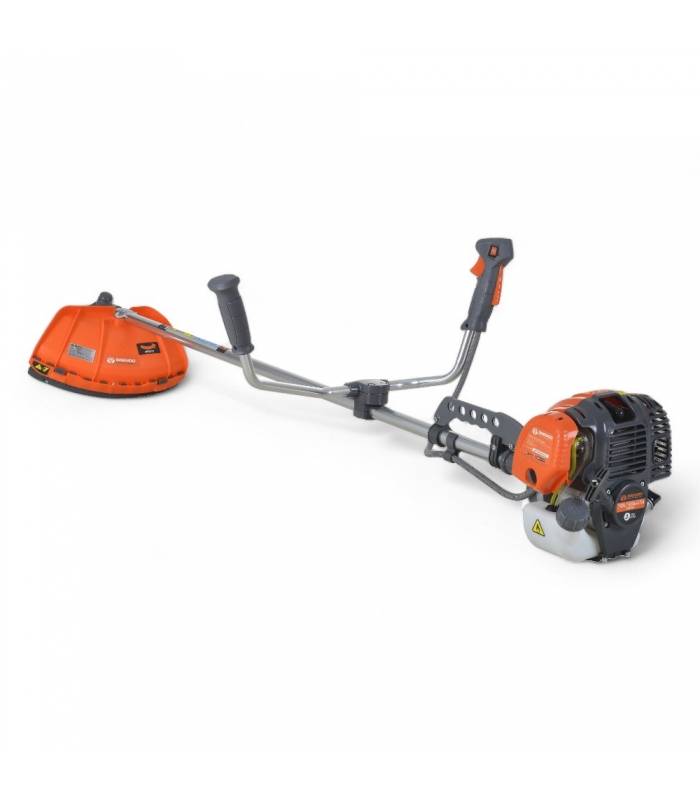Daewoo - Débroussailleuse Thermique 4 Temps 38,9CC, 1,2kW, Réservoir 710ml - DAEWOO DABC390GX - Imagen 2