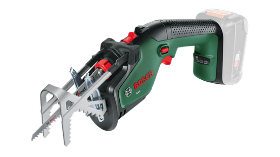 Bosch - Élagueur sans fil Keo 18V - BOSCH - sans batterie, ni chargeur - 0600861A01 - Image 1