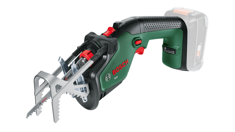 Bosch - Élagueur sans fil Keo 18V - BOSCH - sans batterie, ni chargeur - 0600861A01