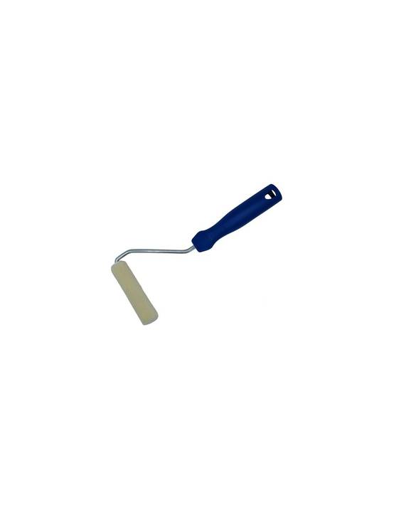 Mini Rouleau Polypro Peinture Laque 100 - Savy