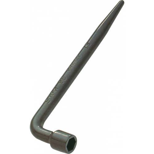 Clé à pipe de monteur 22 mm SAM - 8522