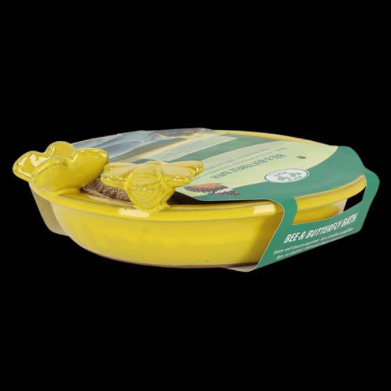 Esschert Design - Esschert Design - Bain pour abeilles ou papillons - Image 5