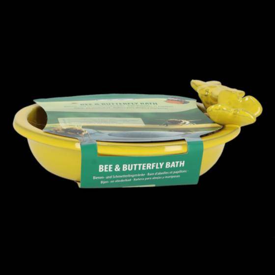Esschert Design - Esschert Design - Bain pour abeilles ou papillons - Image 4