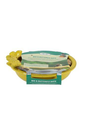 Esschert Design - Esschert Design - Bain pour abeilles ou papillons - Image 1