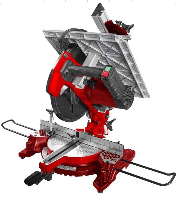 Einhell - Scie à onglet avec plateau supérieur TC-MS 3017 T Einhell - Image 1