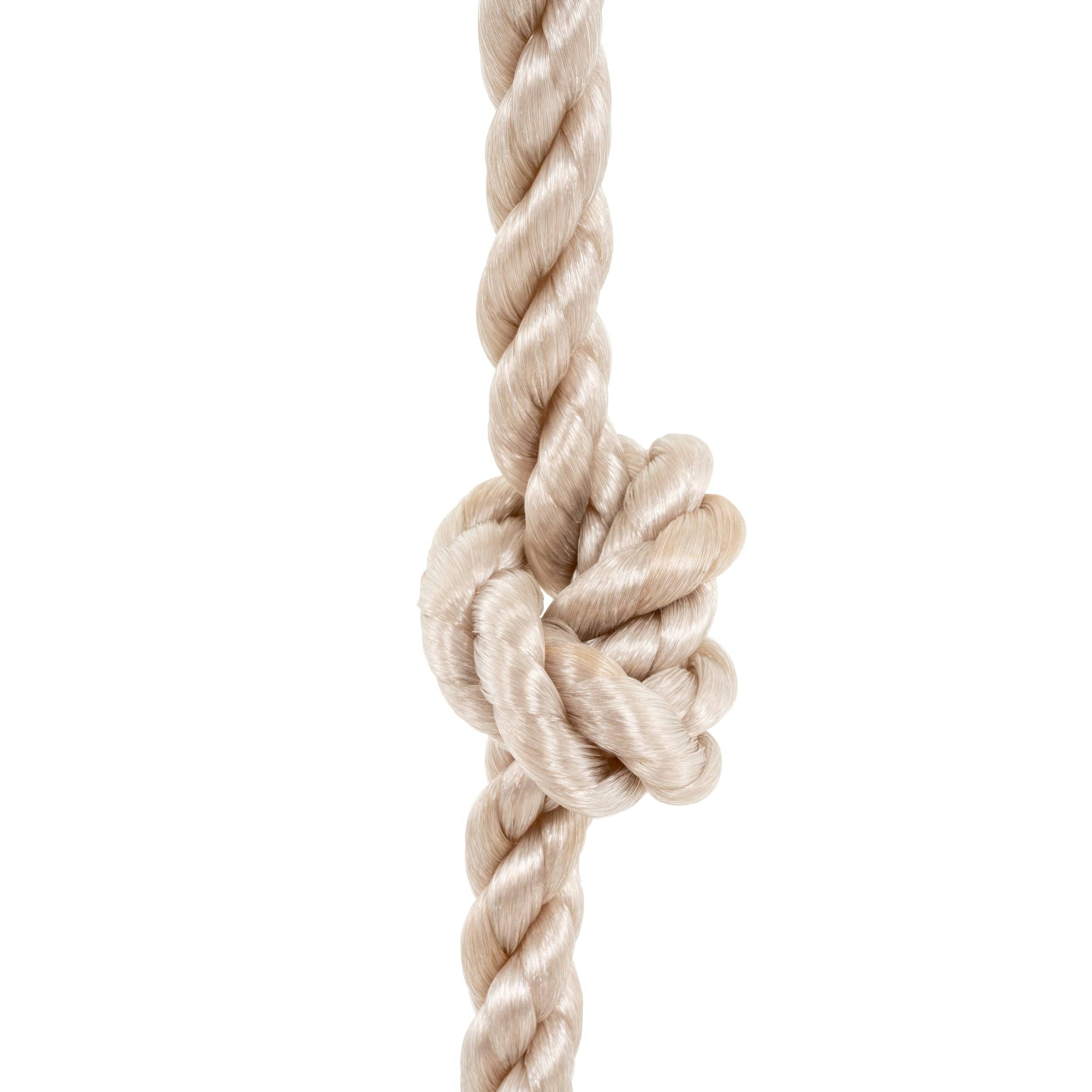 7306 - Suspension Corde E27 200 cm neuve 7306 - Suspension Corde E27 200 cm neuve