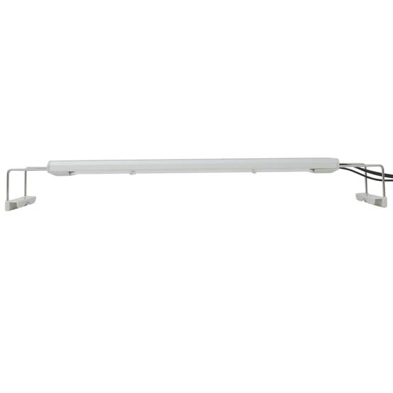 Rampe LED Aquarium Aluminium Lumière Blanche et Bleue pour Plantes 50-60 cm - ComfortXL Outdoor Living - Image 7